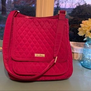 🌹Vera Bradley Crossbody/Hipster bag